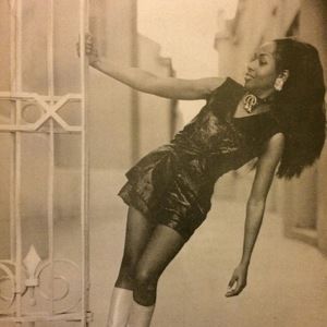 Meet your Posher, Victoria m